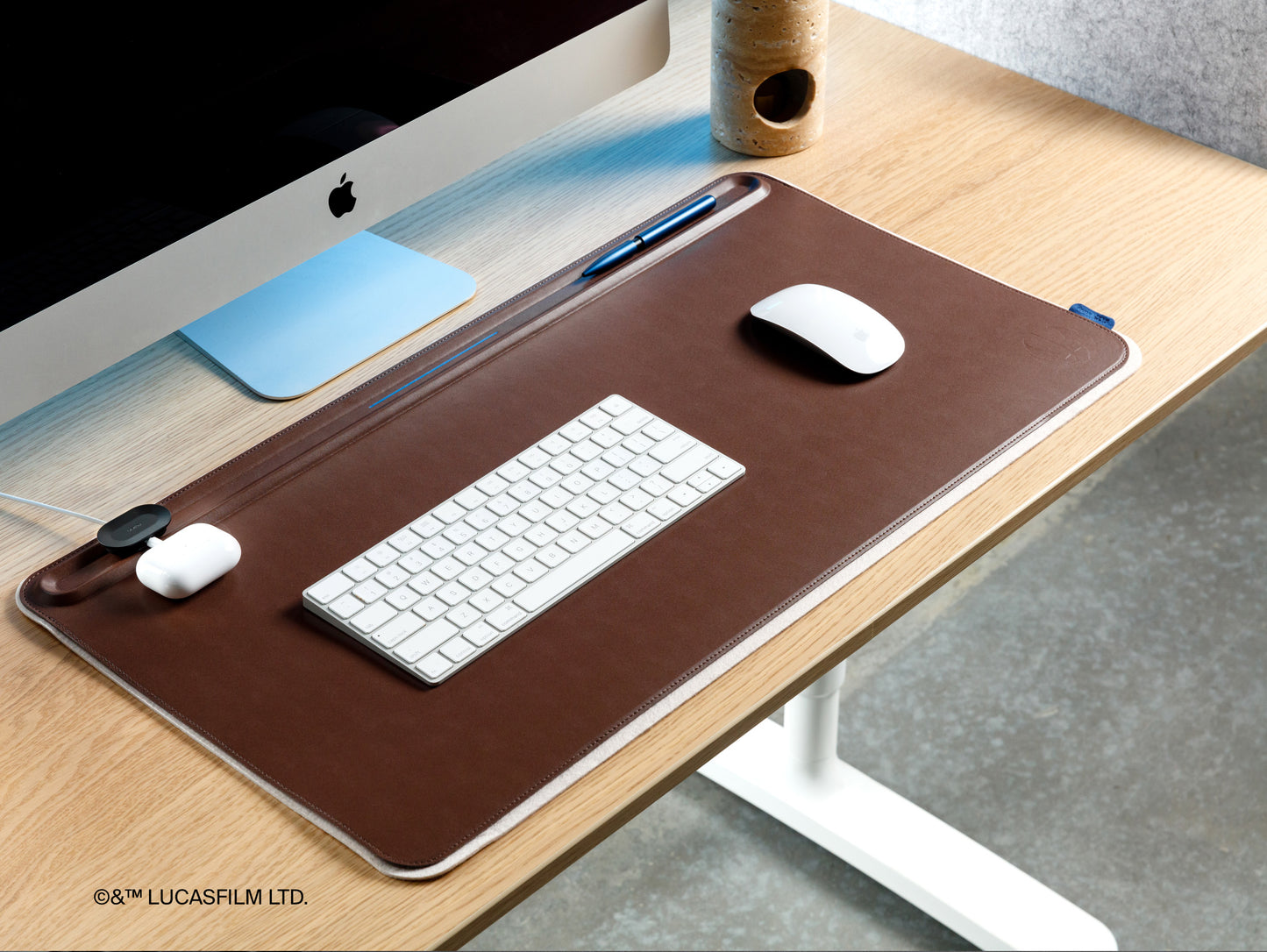 Orbitkey Dev