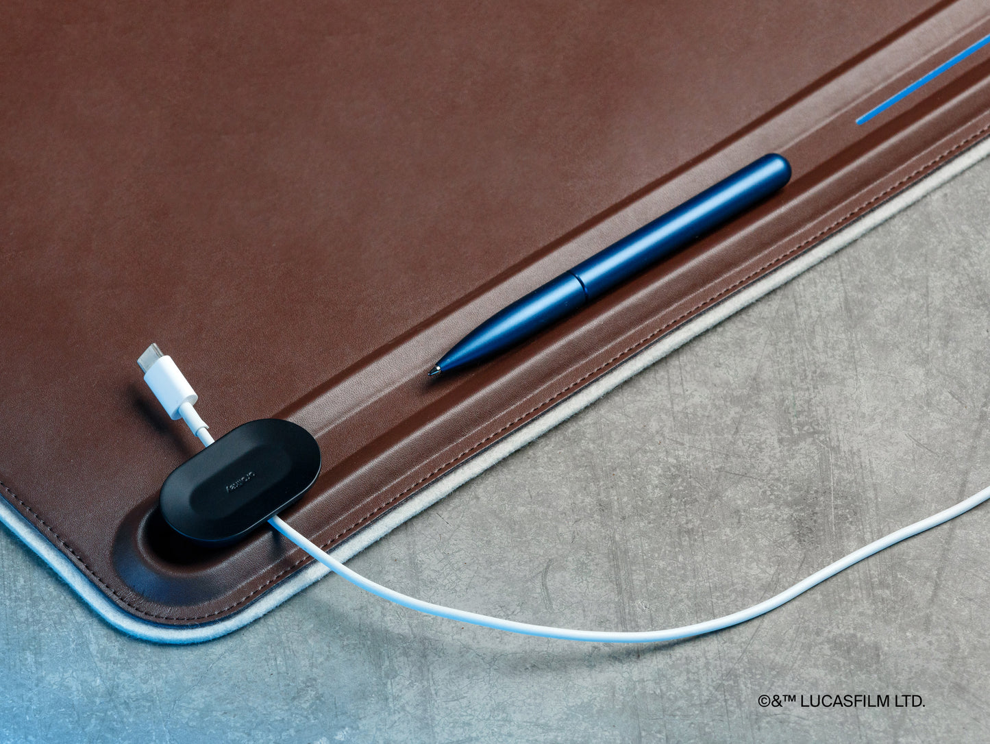 Orbitkey Dev