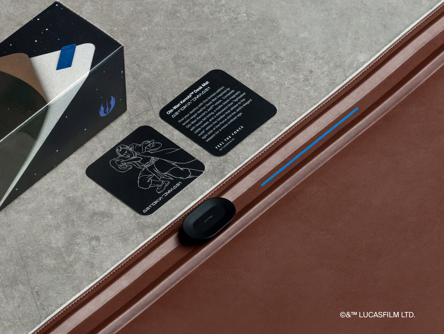Orbitkey Dev