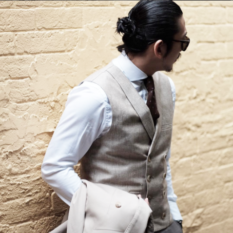 Nelson Yap