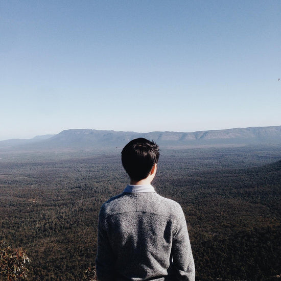 Jonas Koh