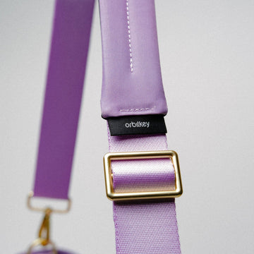 Crossbody Bag Strap