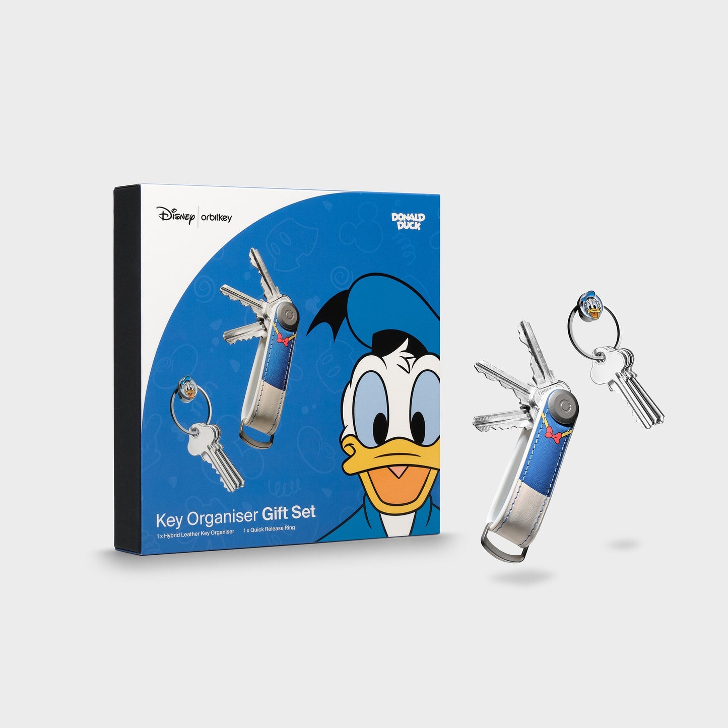 donald-duck
