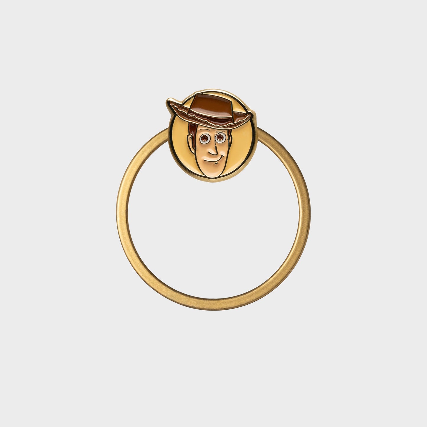 woody™