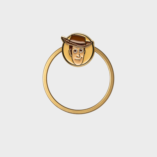 woody™