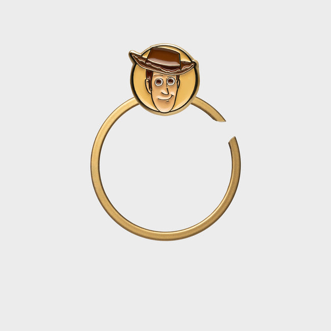 woody™