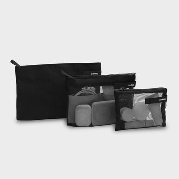 Daily Tote 16L Bundle