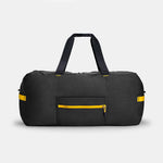 black/yellow