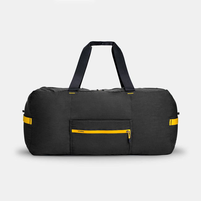 black/yellow