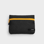 black/yellow