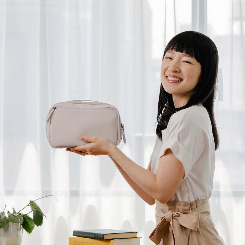 
                  
                    KonMari Productivity Set
                  
                
