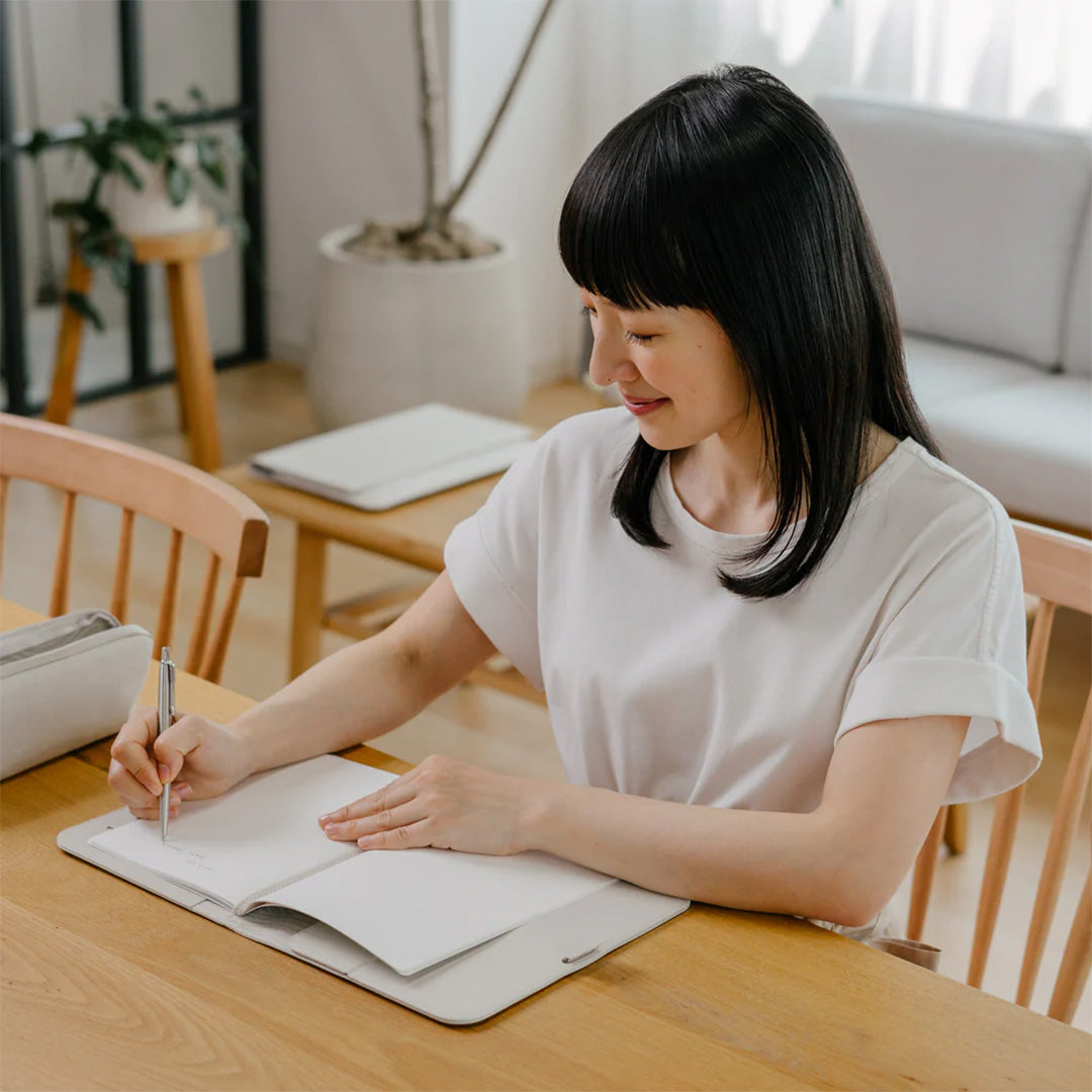 
                  
                    KonMari Productivity Set
                  
                