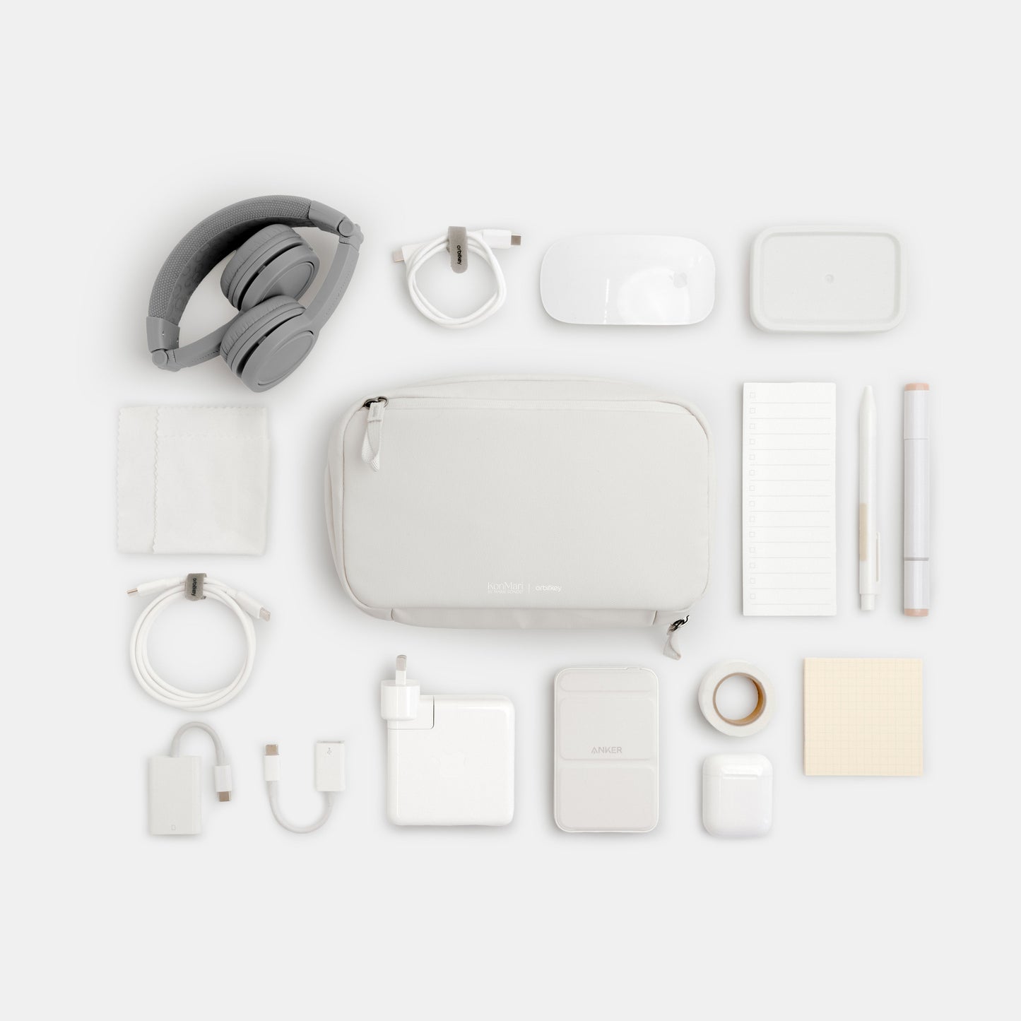 
                  
                    KonMari Productivity Set
                  
                