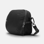 black|Anti-theft zipper locking