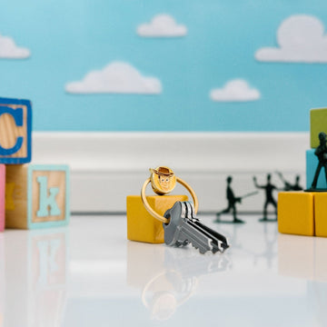 woody™