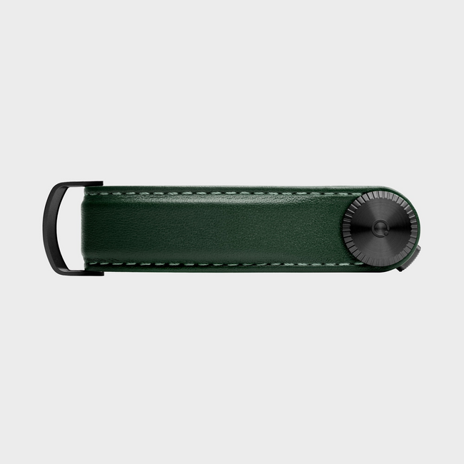 evergreen monogram