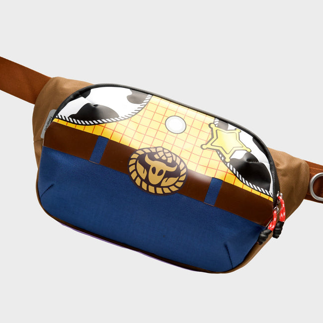 woody™