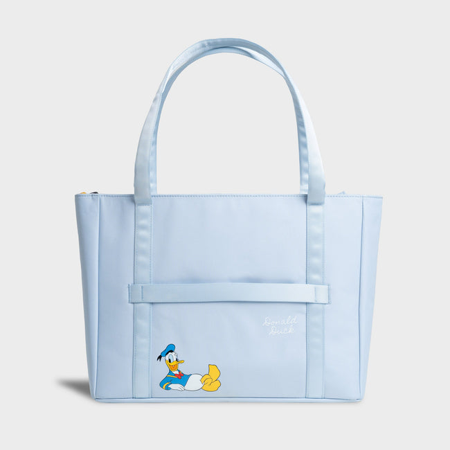 16l-donald-duck