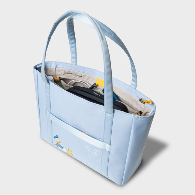 16l-donald-duck