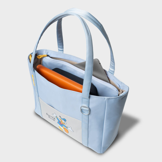 16l-donald-duck
