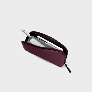 plum