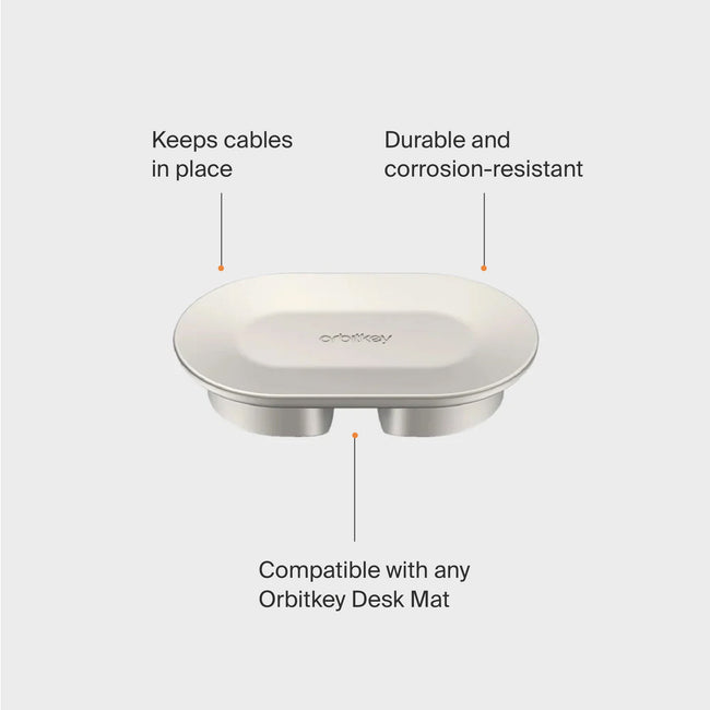 Magnetic Cable Holder