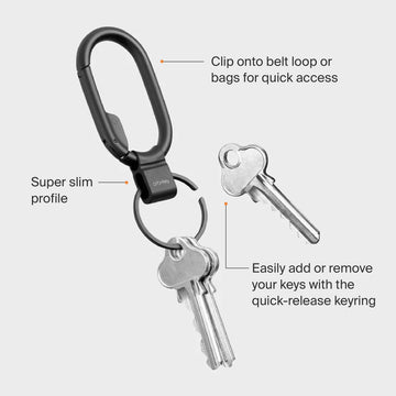 Clip Mini