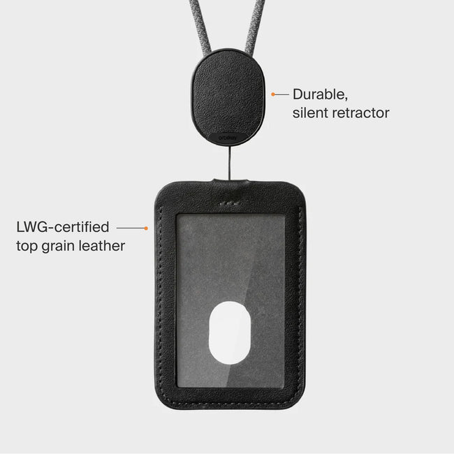 ID Card Holder