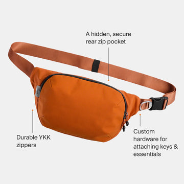 Urban Sling (4L)