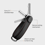 Key Organiser Crazy-Horse