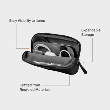 Desk Pouch