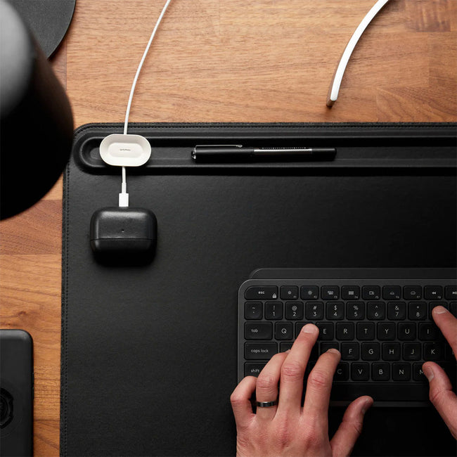 Workspace Duo