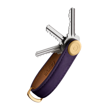 Key Organiser Crazy-Horse