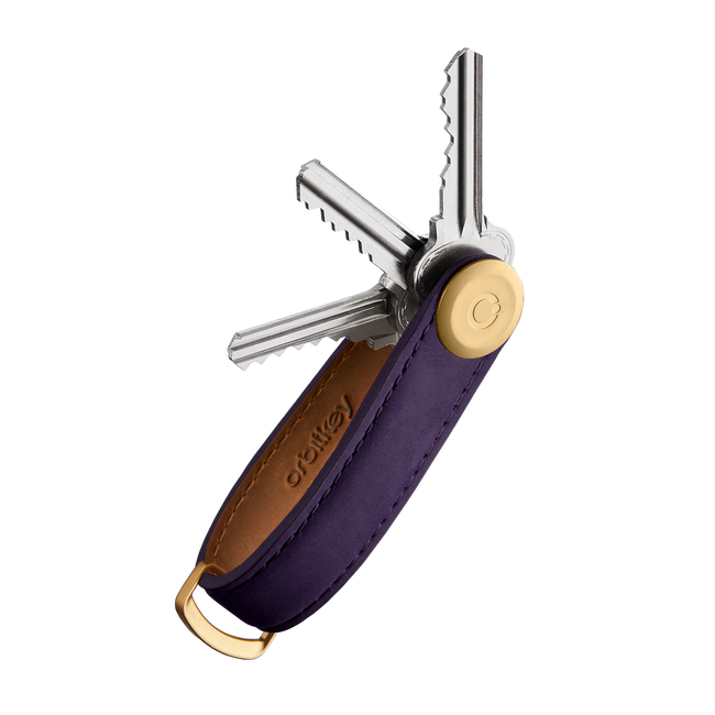 Key Organiser Crazy-Horse