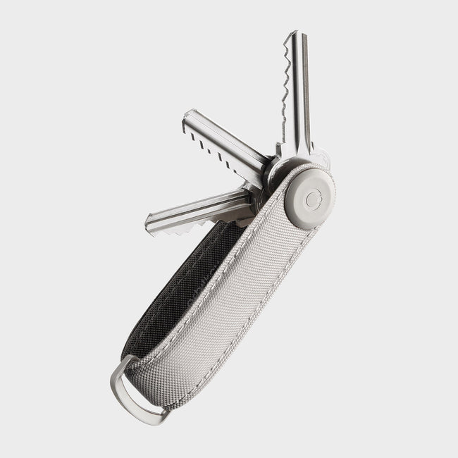 Key Organiser Nylon