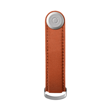 terracotta orange