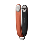 terracotta orange