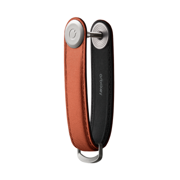 terracotta orange