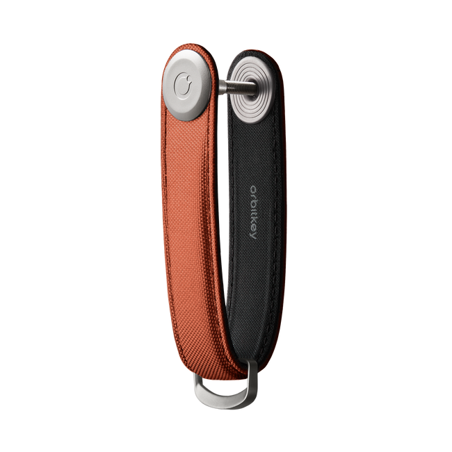 terracotta orange
