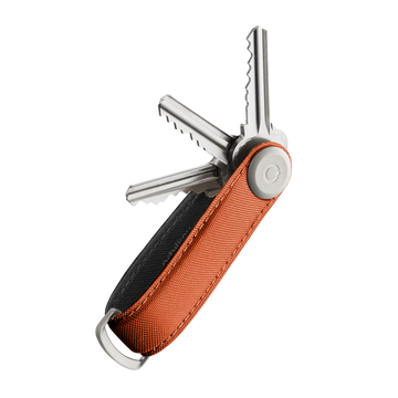 terracotta orange