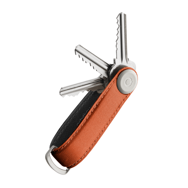 terracotta orange