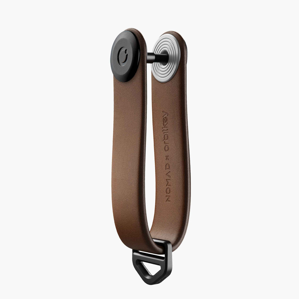 
                  
                    Nomad x Orbitkey Key Organiser
                  
                