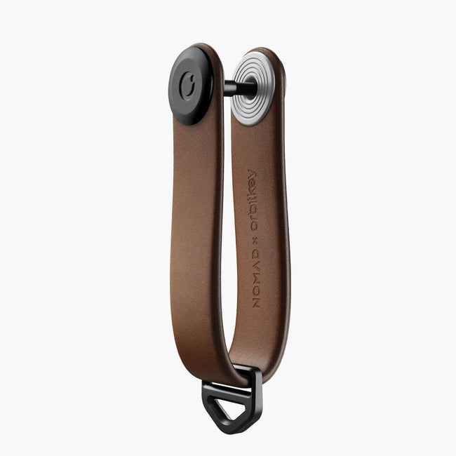 Nomad x Orbitkey Key Organiser