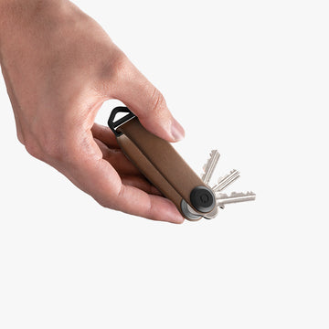 Nomad x Orbitkey Key Organiser