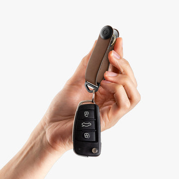Nomad x Orbitkey Key Organiser