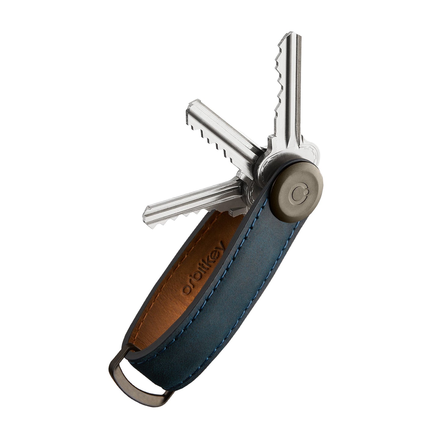 
                  
                    Key Organiser Crazy-Horse
                  
                