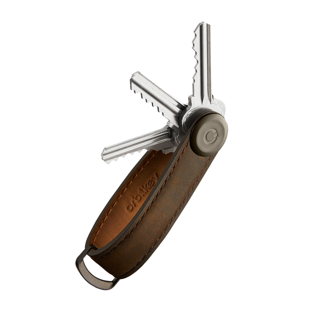 
                  
                    Key Organiser Crazy-Horse
                  
                