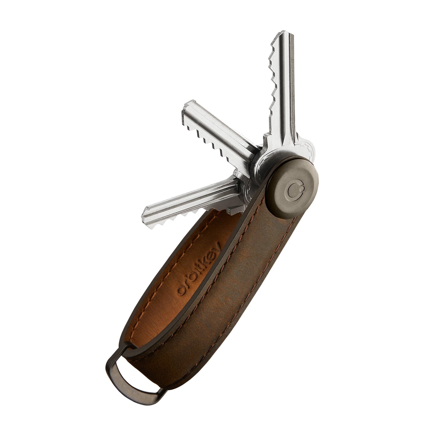 
                  
                    Key Organiser Crazy-Horse
                  
                