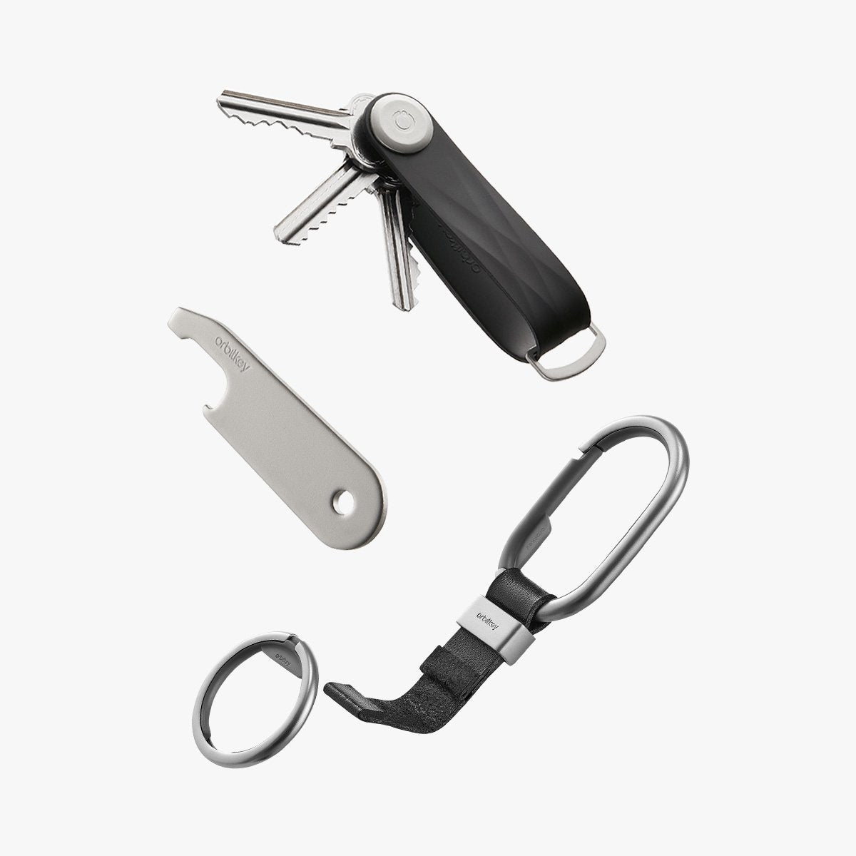 The Everyday Utility Kit