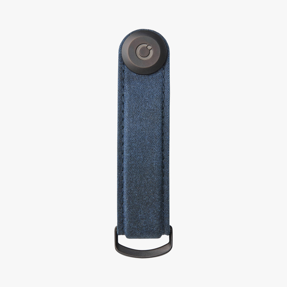 
                  
                    Key Organiser Waxed Canvas
                  
                
